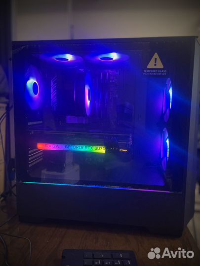 Сборка компьютеров на любой бюджет