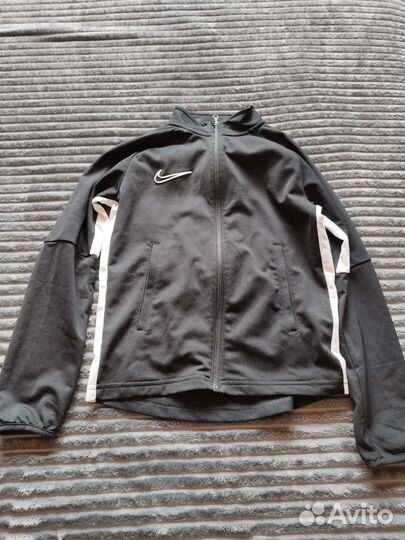 Спортивный костюм Nike детский, р-р 140