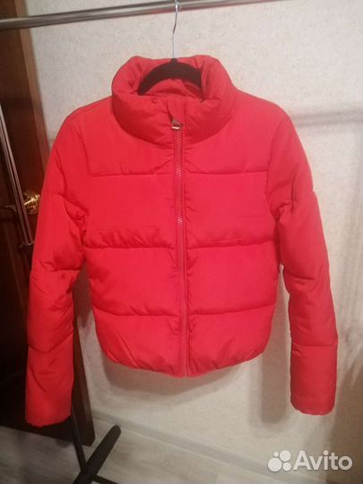 Куртки осенние женские 42 44