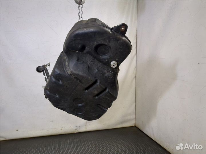 Бак топливный Honda Civic 2015, 2018