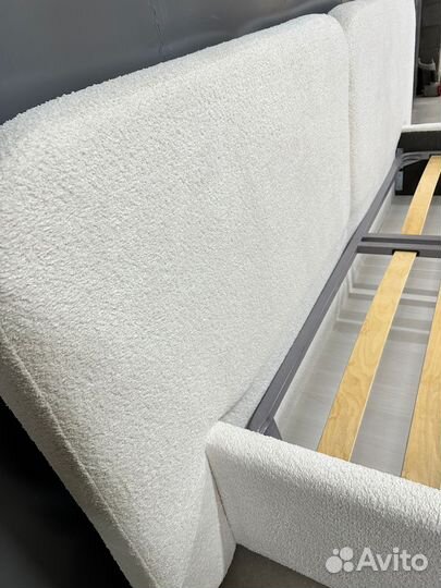 Кровать Татлин Эко 1 180x200 под заказ