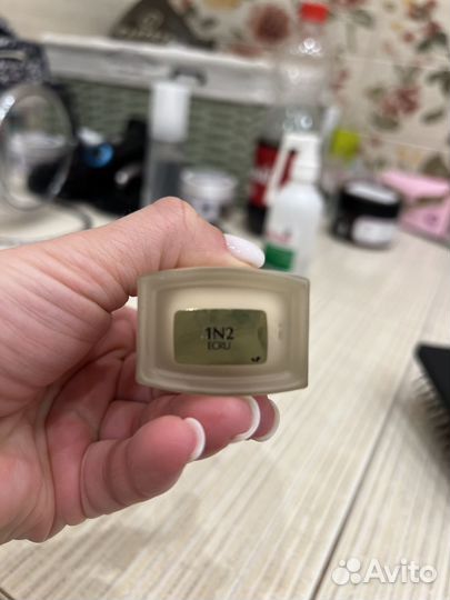 Крем тональный estee lauder futurist