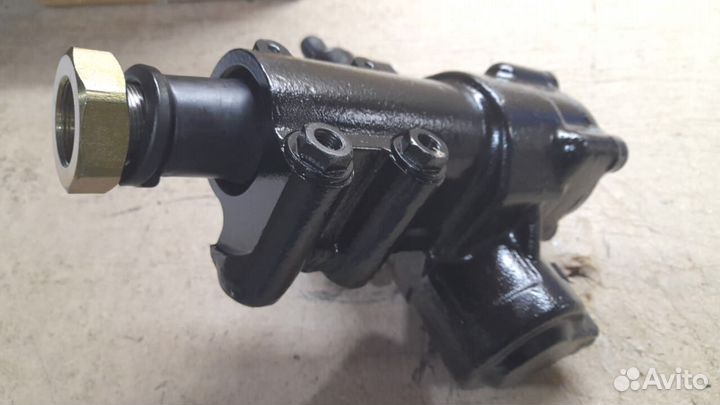 Рулевой редуктор 68250508AA на Jeep Wrangler новый