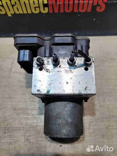 Блок ABS Land-Rover Range Rover L405