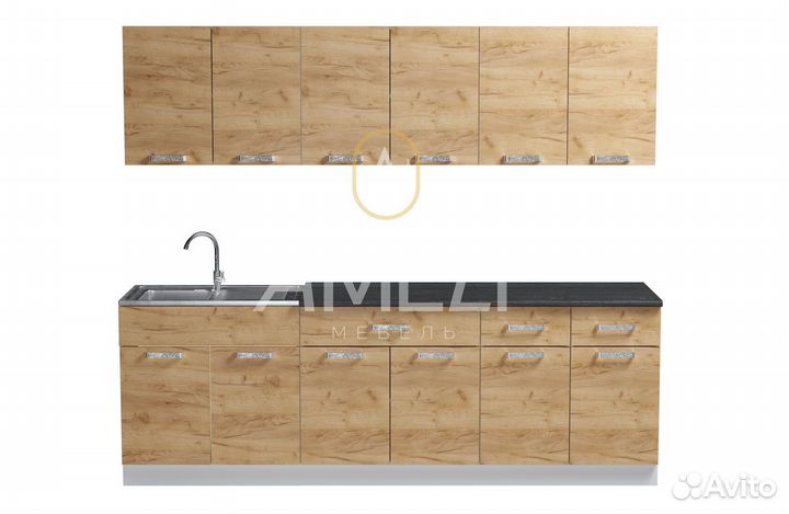 Кухонный гарнитур