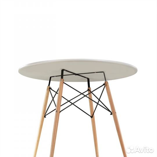 Cтол Eames LA D 100