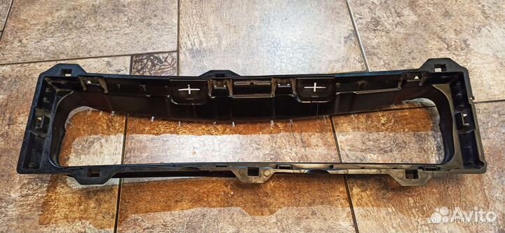 Воздуховод на mini cooper f 60