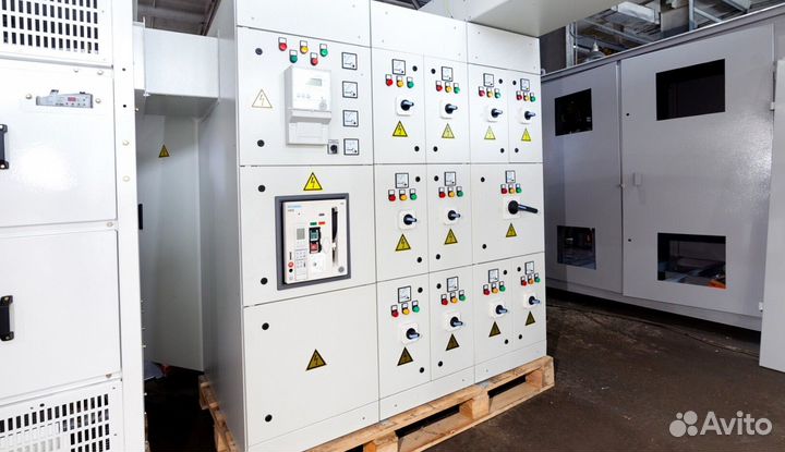 Ктп внутрицеховая трансформаторная подстанция 400