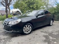 Chevrolet Epica 2.0 AT, 2010, 209 000 км, с пробегом, цена 699 000 руб.