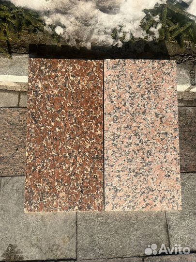 Брусчатка Куртинская