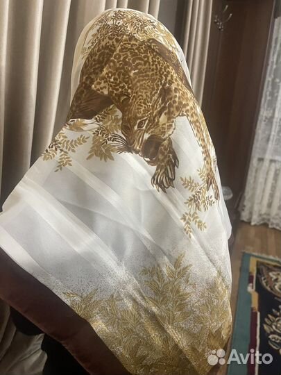 Старинные платки