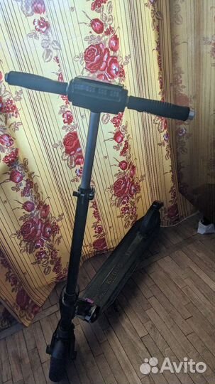 Электросамокат Kugoo S3 APP Jiliong