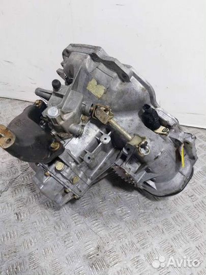 МКПП (Коробка передач механическая) Daewoo Nubira