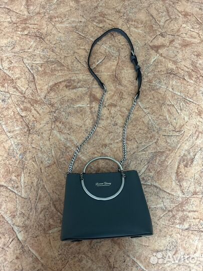 Сумка женская маленькая