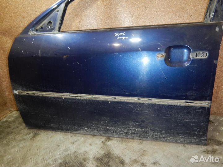 Дверь передняя левая Ford Mondeo