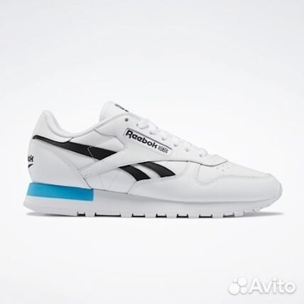 Кроссовки Reebok Classic Leather Оригинал