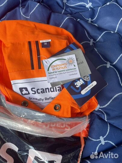 Роба мужская