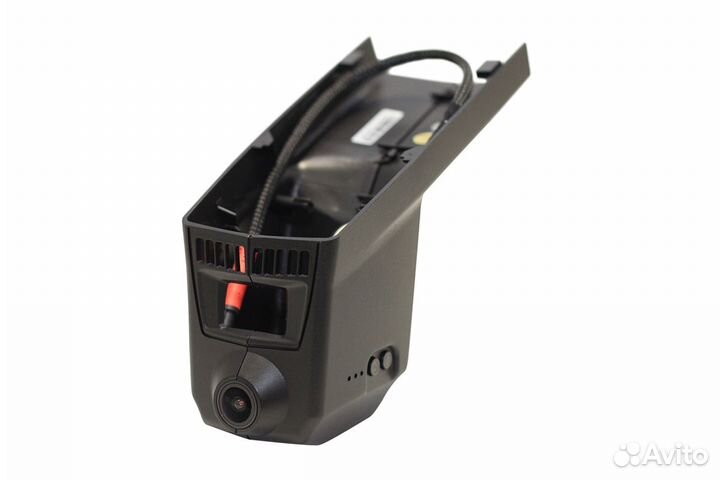 Штатный видеорегистратор для BMW