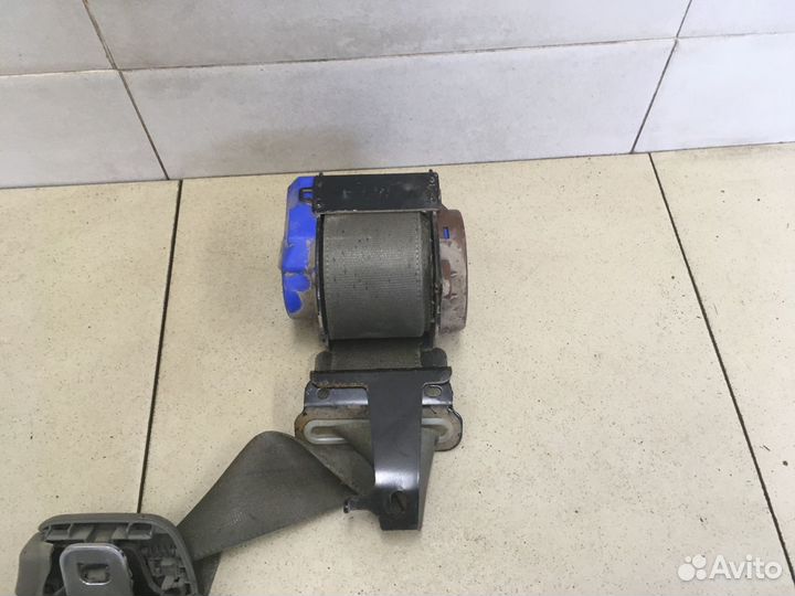 Ремень безопасности Rezzo 2005-2010