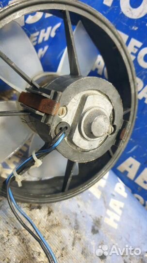 Моторчик печки. Паз 3205 АВТОБУС Д 245 2009