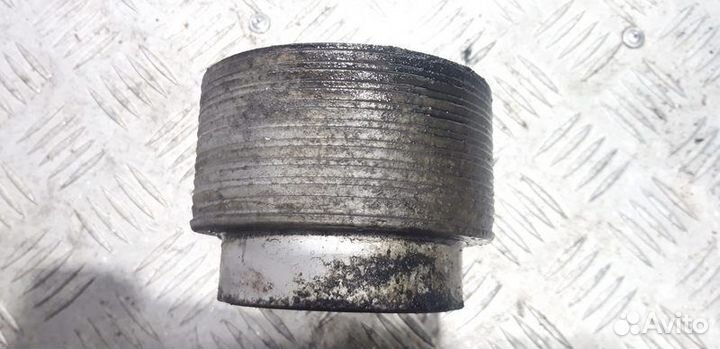 Теплообменник K9K DCI Renault