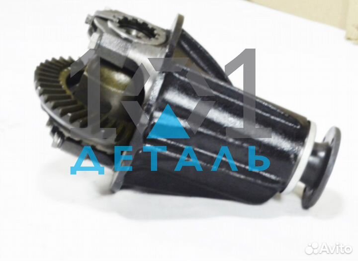 Редуктор Нива Шевроле ваз 2123 Новый с Гарантией
