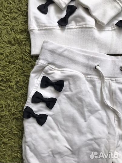 Спортивный костюм chanel