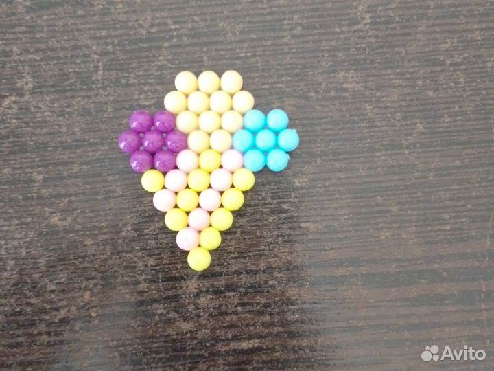 Аквамозайка