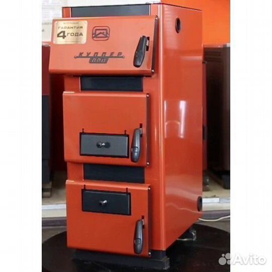 Котел отопительный Куппер про 28