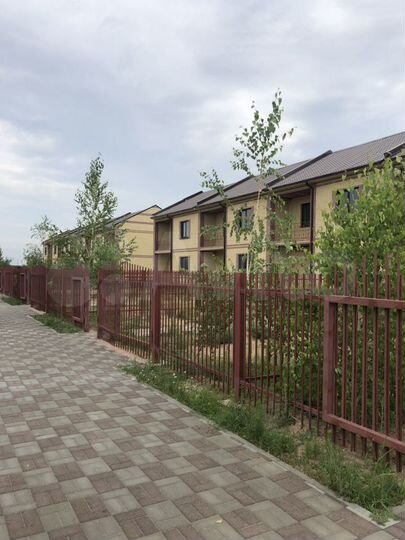 Дом 138 м² на участке 3 сот.