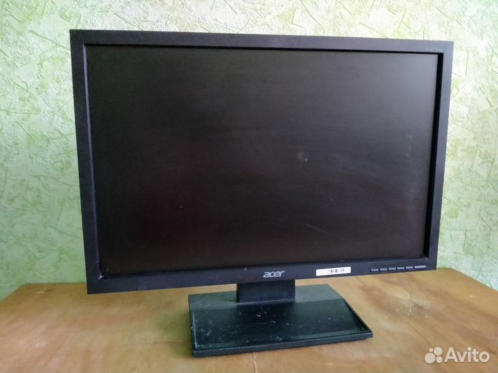 Монитор Acer