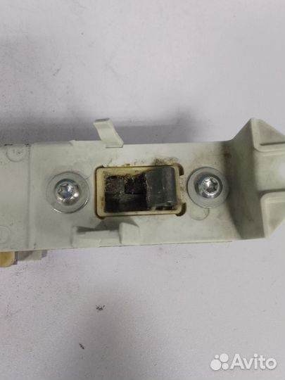 Замок люка стиральной машины miele