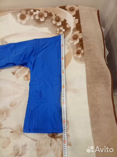 Самбовка для мальчика