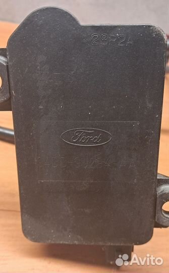 Датчик абсолютного давления Ford