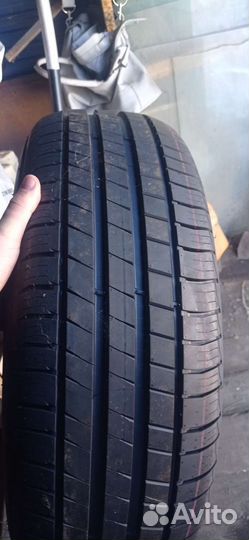 Bfgoodrich Advantage SUV 225/60 R17