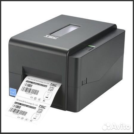 Принтер этикеток TSC TE 300