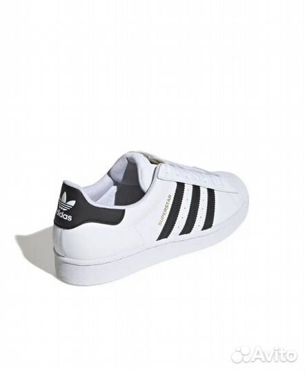 Кроссовки Adidas superstar