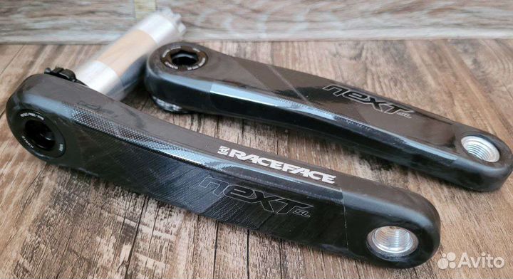 Шатуны Race Face next sl g5 170