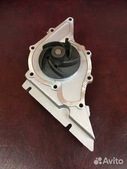 Насос Водяной Audi A6