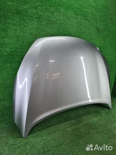 Капот Kia Sorento/Sorento Prime