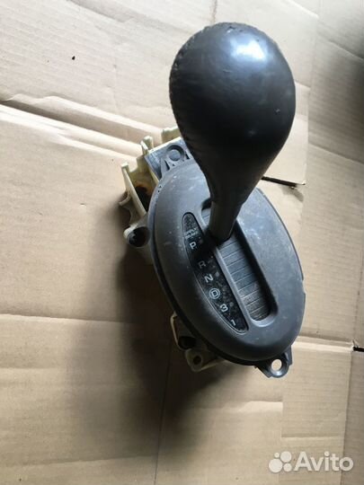 Кулиса АКПП Chrysler PT Cruiser