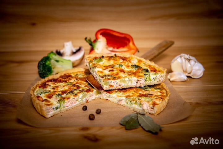 Готовая идея для бизнеса 