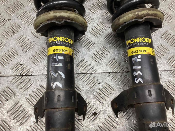 Амортизатор/стойка передняя правая Mazda Mazda6/Mazda6 MPS