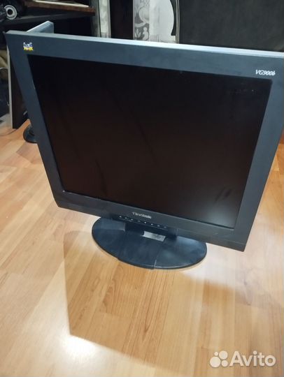 Монитор viewsonic900b