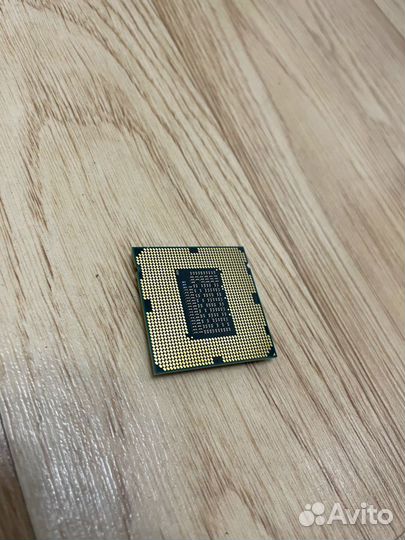 Intel Core i5-2320 Sandy Bridge 3.00-3.30 GHz