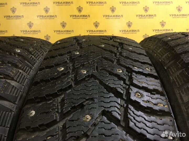 Cordiant Snow Cross 2 SUV 205/70 R15 100T
