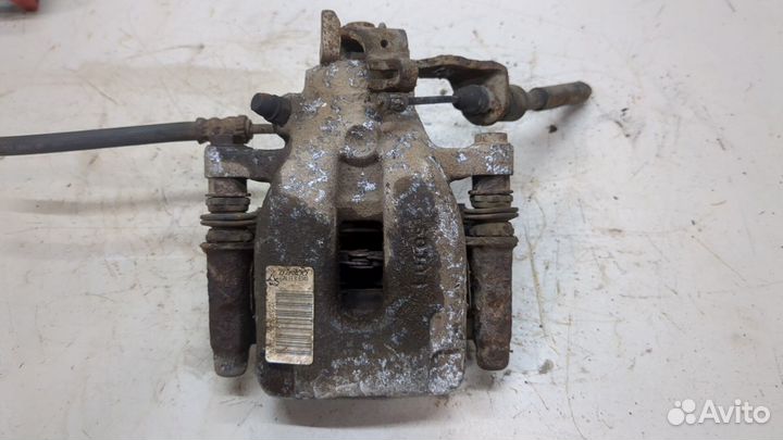 Суппорт Citroen DS3, 2012