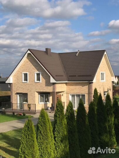 Фасадная плитка