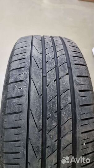 Hankook Ventus S1 Evo 2 K117 235/60 R18 103V