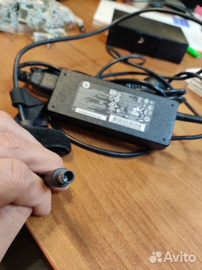 Блоки питания HP и Compaq оригинал